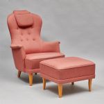 981 6419 ARMCHAIR